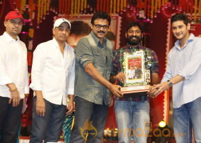 SVSC Triple Platinum Disc Function Gallery  photo 153
