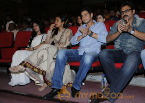 SVSC Triple Platinum Disc Function Photos photo 18