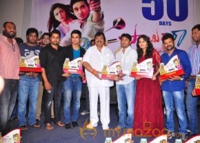 Swami Ra Ra Movie 50days function Photo Gallery photo 12