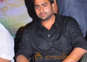Swami Ra Ra Movie 50days function Photo Gallery photo 9