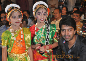 Swamy Ra Ra Movie Audio Launch Gallery   photo 47