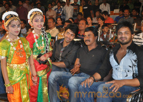 Swamy Ra Ra Movie Audio Launch Gallery   photo 79