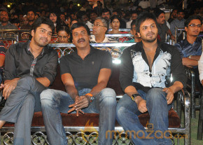 Swamy Ra Ra Movie Audio Launch Gallery   photo 24