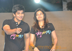 Swamy Ra Ra Movie Audio Launch Gallery   photo 18