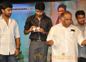 Swamy Ra Ra Movie Audio Launch Gallery   photo 2