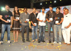 Swamy Ra Ra Movie Audio Launch Gallery   photo 10