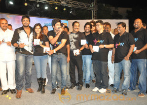 Swamy Ra Ra Movie Audio Launch Gallery   photo 12