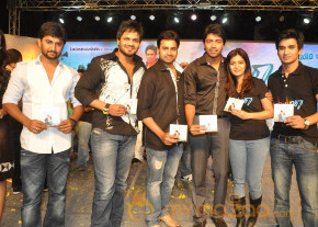 Swamy Ra Ra Movie Audio Launch Gallery   photo 11