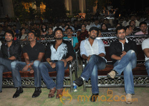 Swamy Ra Ra Movie Audio Launch Gallery   photo 25