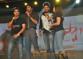 Swamy Ra Ra Movie Audio Launch Gallery   photo 31
