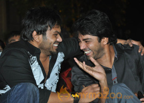 Swamy Ra Ra Movie Audio Launch Gallery   photo 4