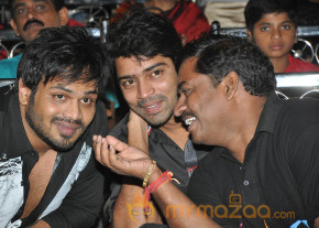 Swamy Ra Ra Movie Audio Launch Gallery   photo 30