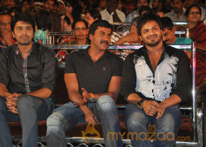 Swamy Ra Ra Movie Audio Launch Gallery  
