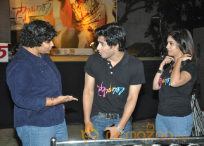 Swamy Ra Ra Movie Audio Launch Gallery   photo 45