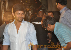 Swamy Ra Ra Movie Audio Launch Gallery   photo 37