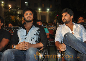 Swamy Ra Ra Movie Audio Launch Gallery   photo 57