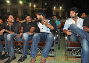 Swamy Ra Ra Movie Audio Launch Gallery   photo 34