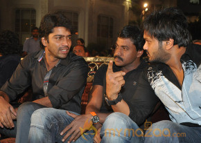 Swamy Ra Ra Movie Audio Launch Gallery   photo 14