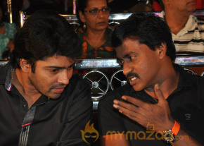 Swamy Ra Ra Movie Audio Launch Gallery   photo 33