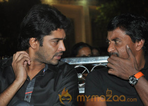 Swamy Ra Ra Movie Audio Launch Gallery   photo 7