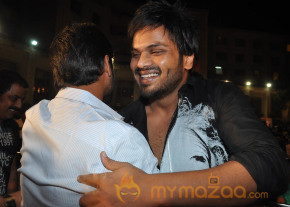 Swamy Ra Ra Movie Audio Launch Gallery   photo 40
