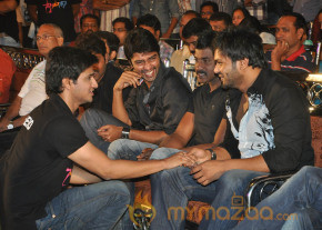 Swamy Ra Ra Movie Audio Launch Gallery   photo 9