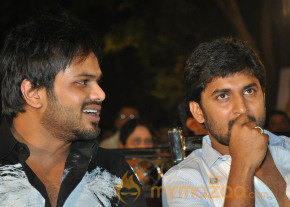 Swamy Ra Ra Movie Audio Launch Gallery   photo 38