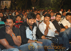 Swamy Ra Ra Movie Audio Launch Gallery   photo 17