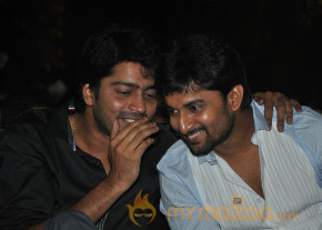 Swamy Ra Ra Movie Audio Launch Gallery   photo 69