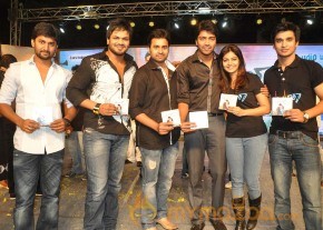 Swamy Ra Ra Movie Audio Launch Gallery   photo 32