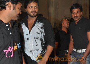 Swamy Ra Ra Movie Audio Launch Gallery   photo 73