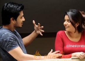 Swamy Ra Ra Movie Latest Photo Gallery photo 5