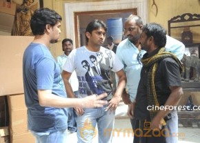 Swamy Ra Ra Movie Latest Photo Gallery photo 15