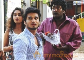 Swamy Ra Ra Movie Latest Photo Gallery photo 18
