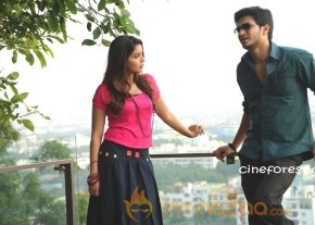 Swamy Ra Ra Movie Latest Photo Gallery photo 9