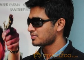 Swamy Ra Ra Success Meet Photos photo 5