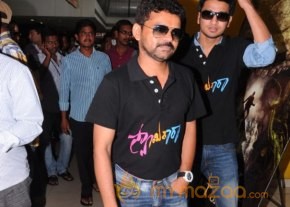 Swamy Ra Ra Success Meet Photos photo 13