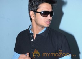 Swamy Ra Ra Success Meet Photos photo 15