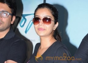 Swamy Ra Ra Success Meet Photos photo 19