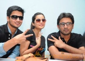 Swamy Ra Ra Success Meet Photos photo 16