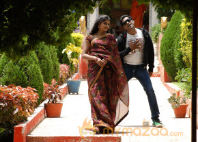 Swathi I Love You Movie Stills photo 5