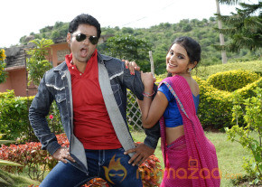 Swathi I Love You Movie Stills photo 3
