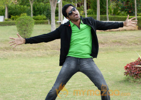 Swathi I Love You Movie Stills photo 4