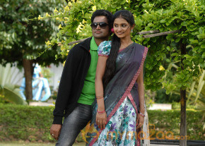 Swathi I Love You Movie Stills photo 19