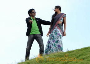Swathi I Love You Movie Stills photo 11