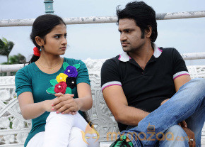 Swathi I Love You Movie Stills photo 16