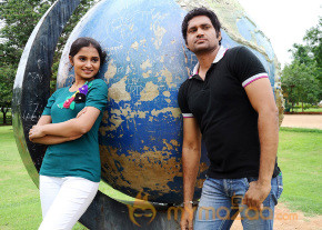 Swathi I Love You Movie Stills photo 18