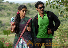 Swathi I Love You Movie Stills photo 2