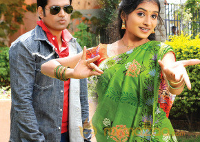 Swathi I Love You Movie Stills