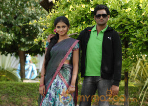 Swathi I Love You Movie Stills photo 12
